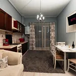 Apartament Cozy Center Flat W Netflix