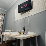 Cozy Center Flat W Netflix Cluj-Napoca