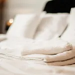 Cozy Center Flat W Netflix Apartament