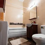 Apartmán Cozy Center Flat W Netflix Kluž