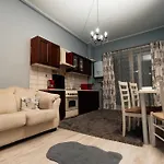 Cozy Center Flat W Netflix * Cluj-Napoca