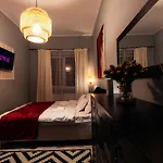Apartament Cozy Center Flat W Netflix Cluj-Napoca