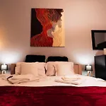 Apartmán Cozy Center Flat W Netflix *