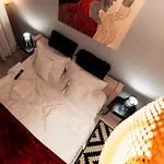 Apartament Cozy Center Flat W Netflix