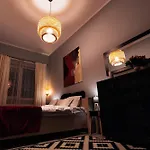 Apartmán Cozy Center Flat W Netflix