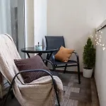 Cozy Center Flat W Netflix Cluj-Napoca