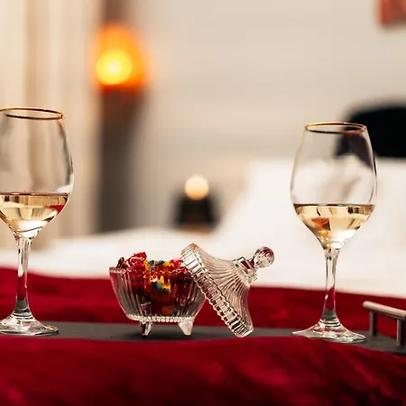 Appartement Cozy Center Flat W Netflix Cluj-Napoca