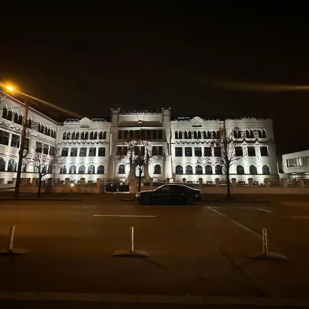 Cozy Center Flat W Netflix Appartement Cluj-Napoca