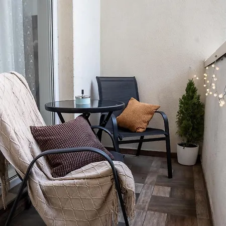 Cozy Center Flat W Netflix Cluj-Napoca