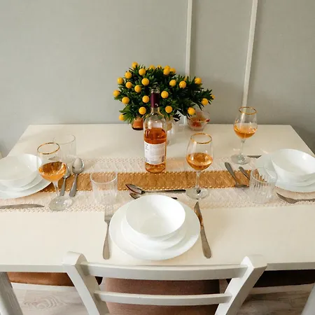 Apartment Cozy Center Flat W Netflix Cluj-Napoca