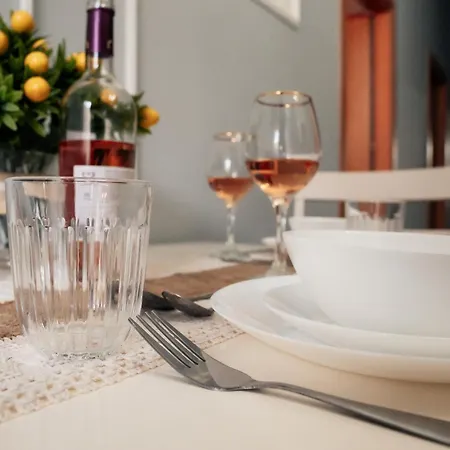 Apartment Cozy Center Flat W Netflix Cluj-Napoca