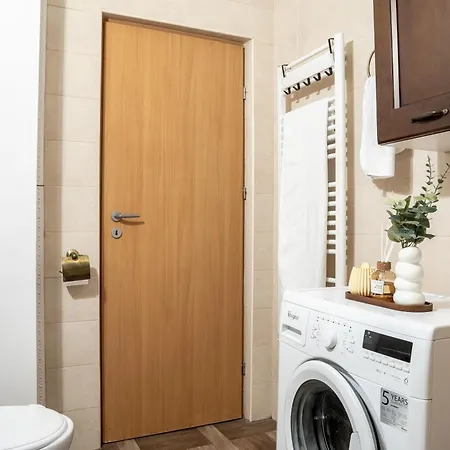 Cozy Center Flat W Netflix Apartment Cluj-Napoca