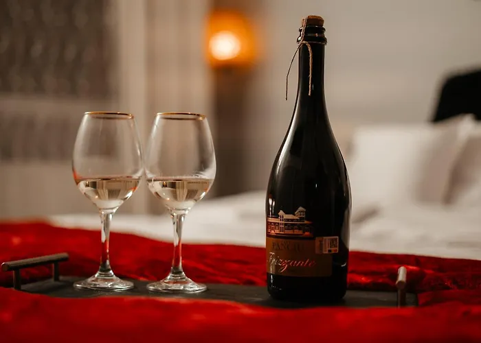 Cozy Center Flat W Netflix Appartement *