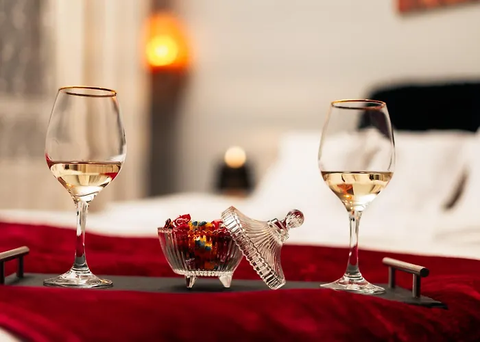 Appartement Cozy Center Flat W Netflix Cluj-Napoca