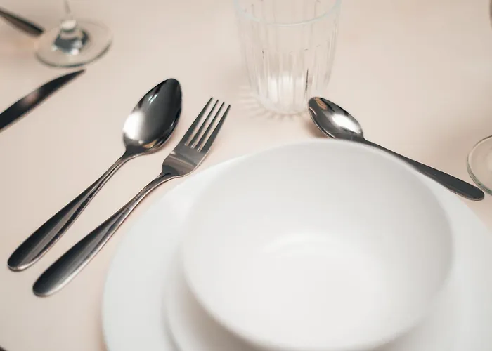 Cozy Center Flat W Netflix Appartement *